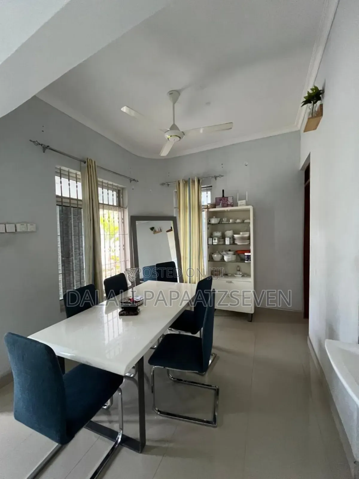 3bdrm House in Dalalipapaatzseven, Bagamoyo for sale