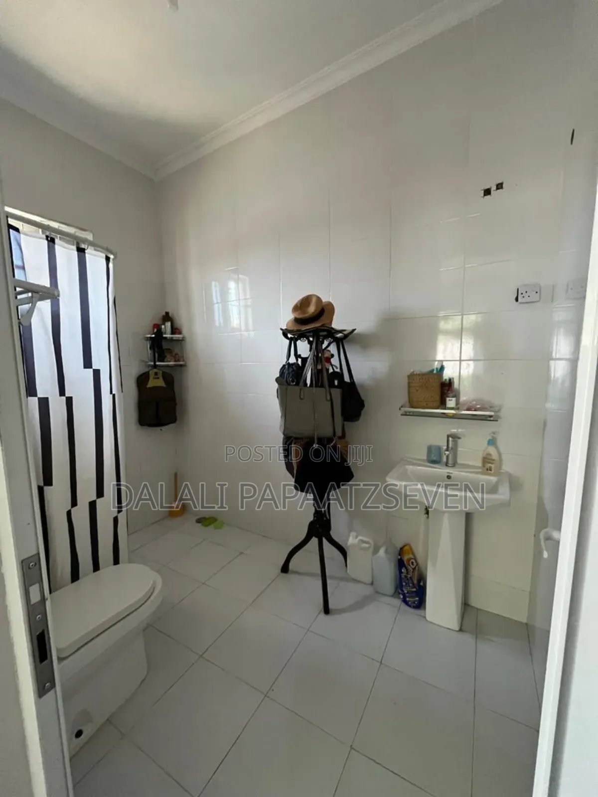 3bdrm House in Dalalipapaatzseven, Bagamoyo for sale