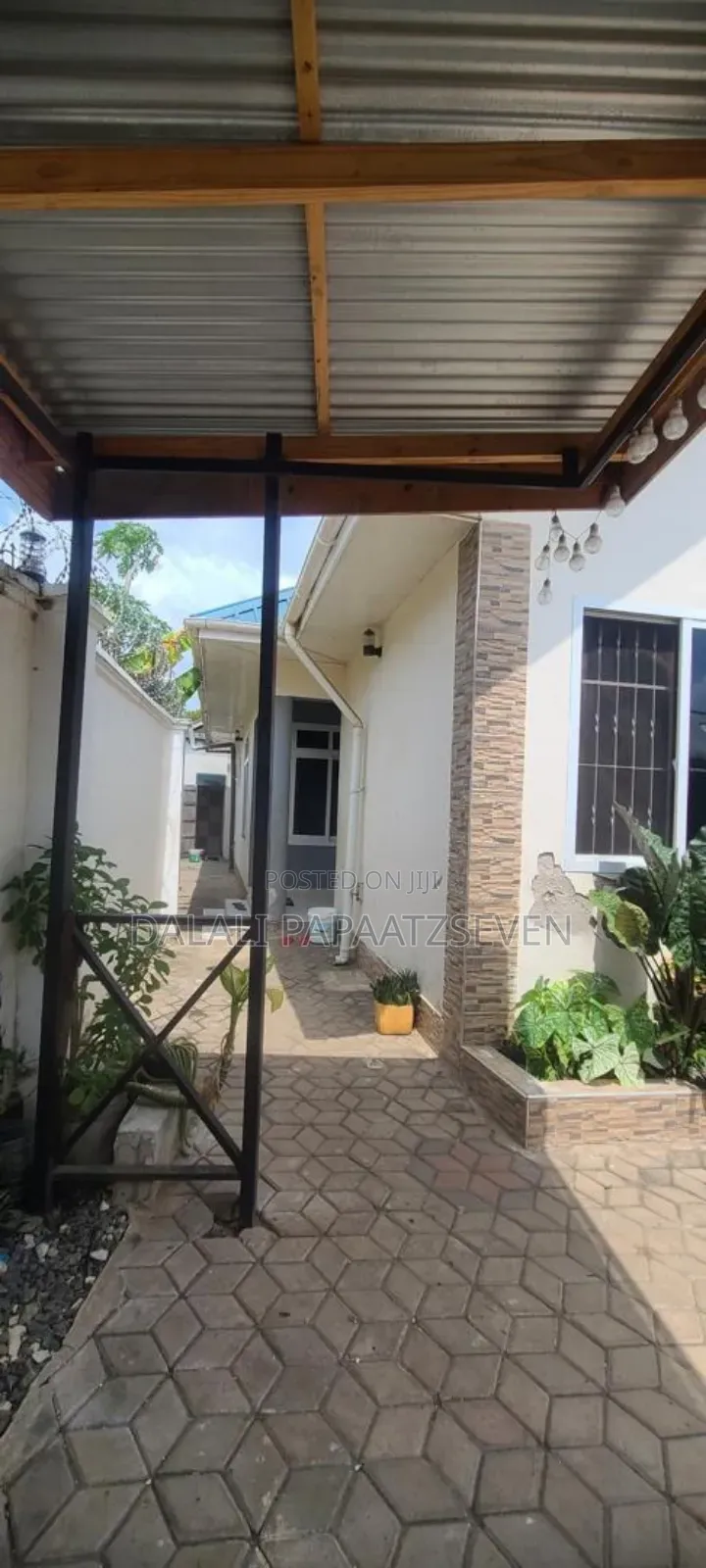 3bdrm House in Dalalipapaatzseven, Bagamoyo for sale