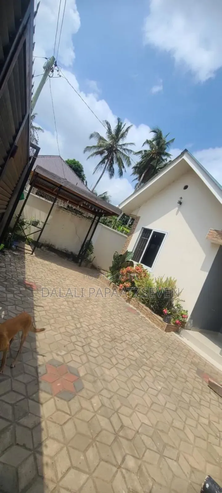 3bdrm House in Dalalipapaatzseven, Bagamoyo for sale