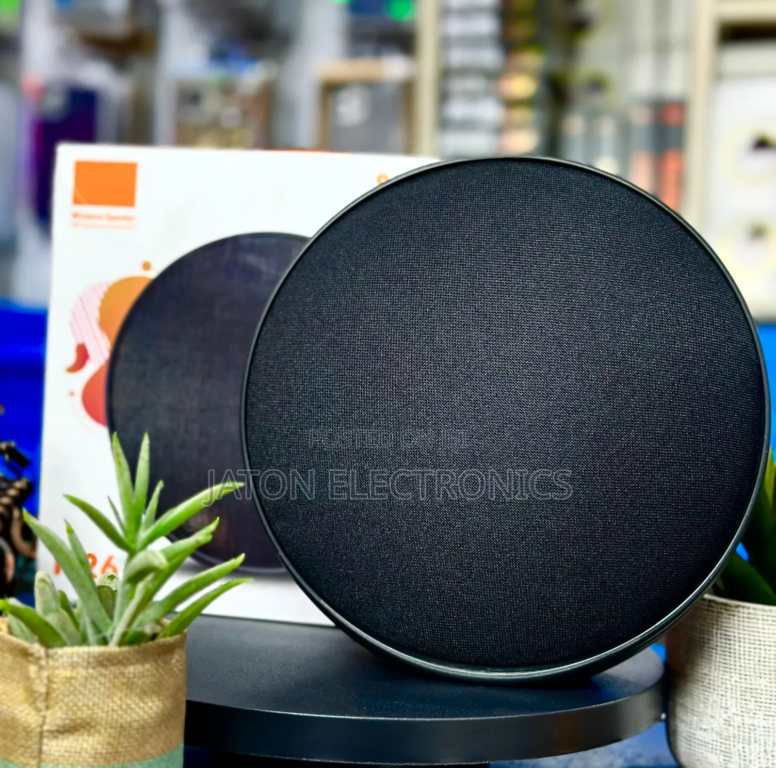 JTN Wireless Speaker