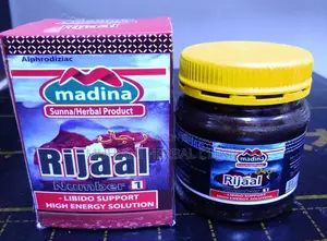 Madina Herbal Product