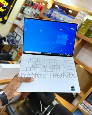 Laptop Dell XPS 13 9320 16GB Intel Core I7 SSD 512GB