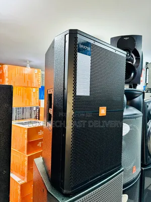 JBL Srx715 15" Professional 2-Way Mid Range Speaker
