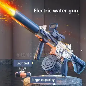Automatic Electric Water Gun