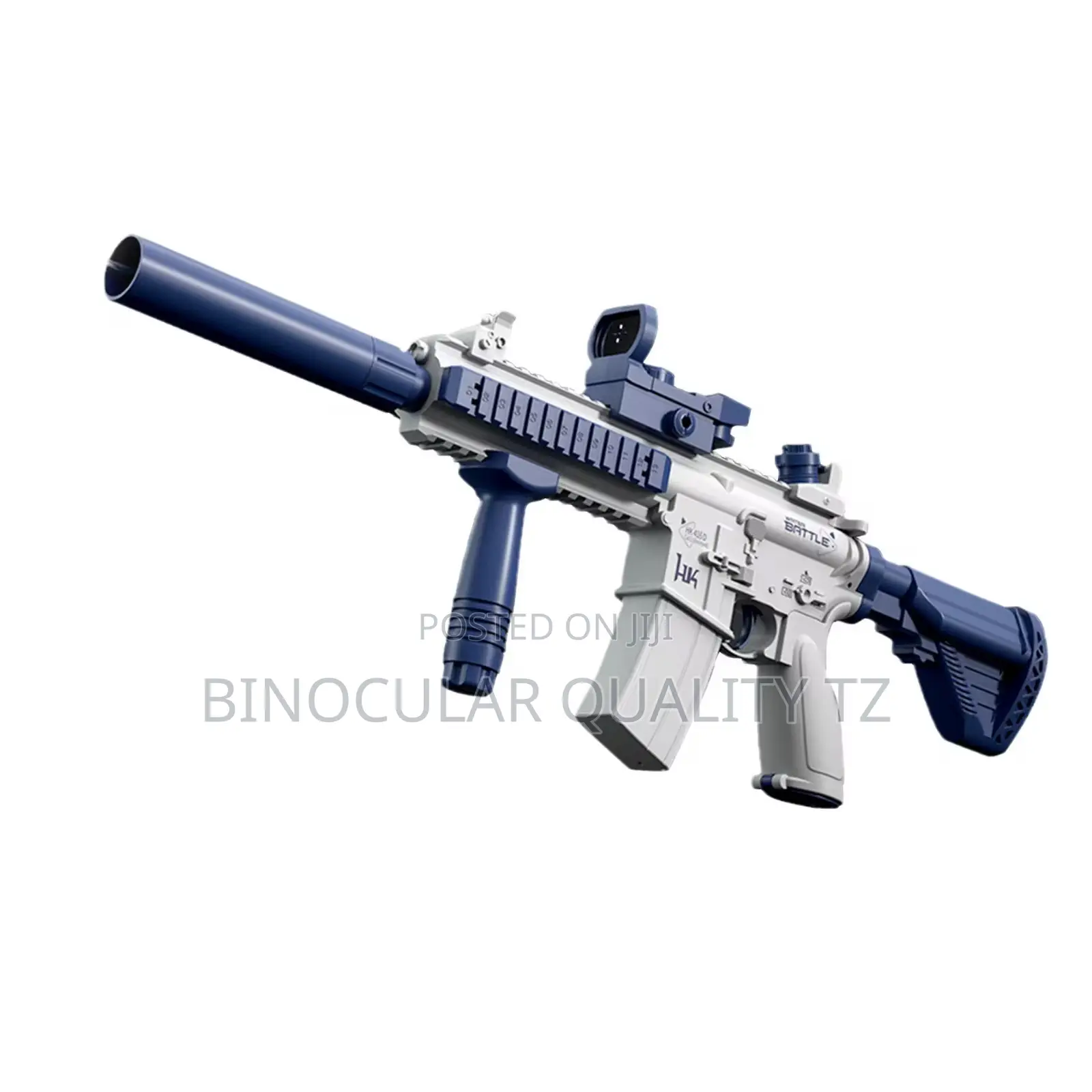 Automatic Electric Water Gun