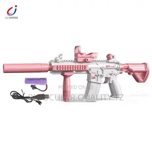 Electric Water Gun