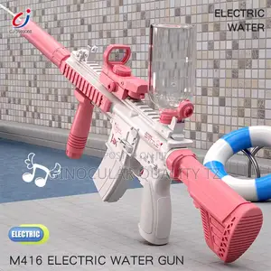 Electric Water Gun