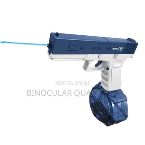 Electric Water Gun Pistol