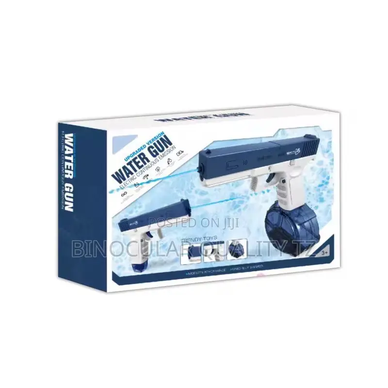 Electric Water Gun Pistol
