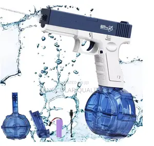 Electric Water Gun Pistol