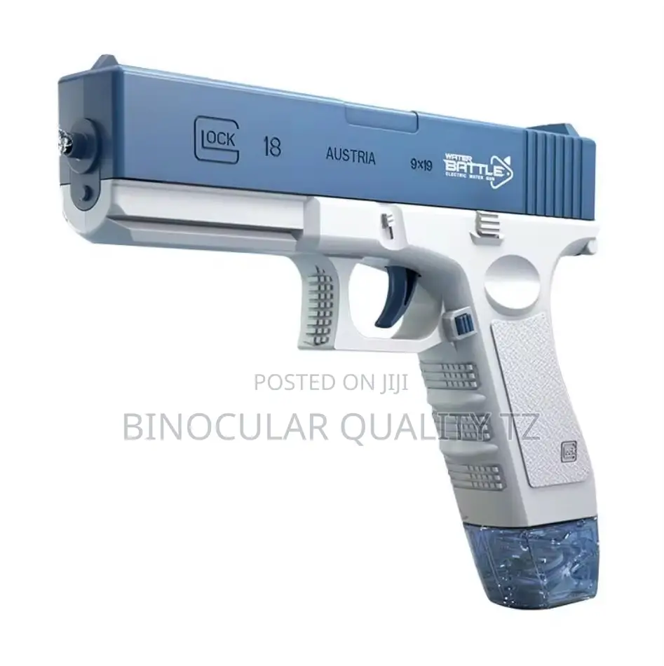 Electric Water Gun Pistol