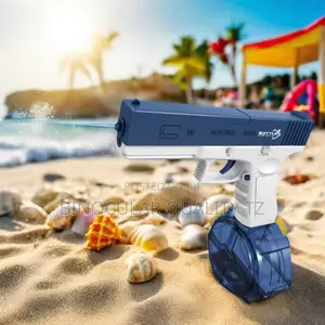Electric Water Gun Pistol