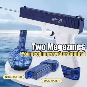 Automatic Electric Water Gun Toy