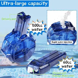 Automatic Electric Water Gun Toy