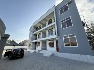 2bdrm Apartment in Coolest Estate, Mbezi Beach for rent