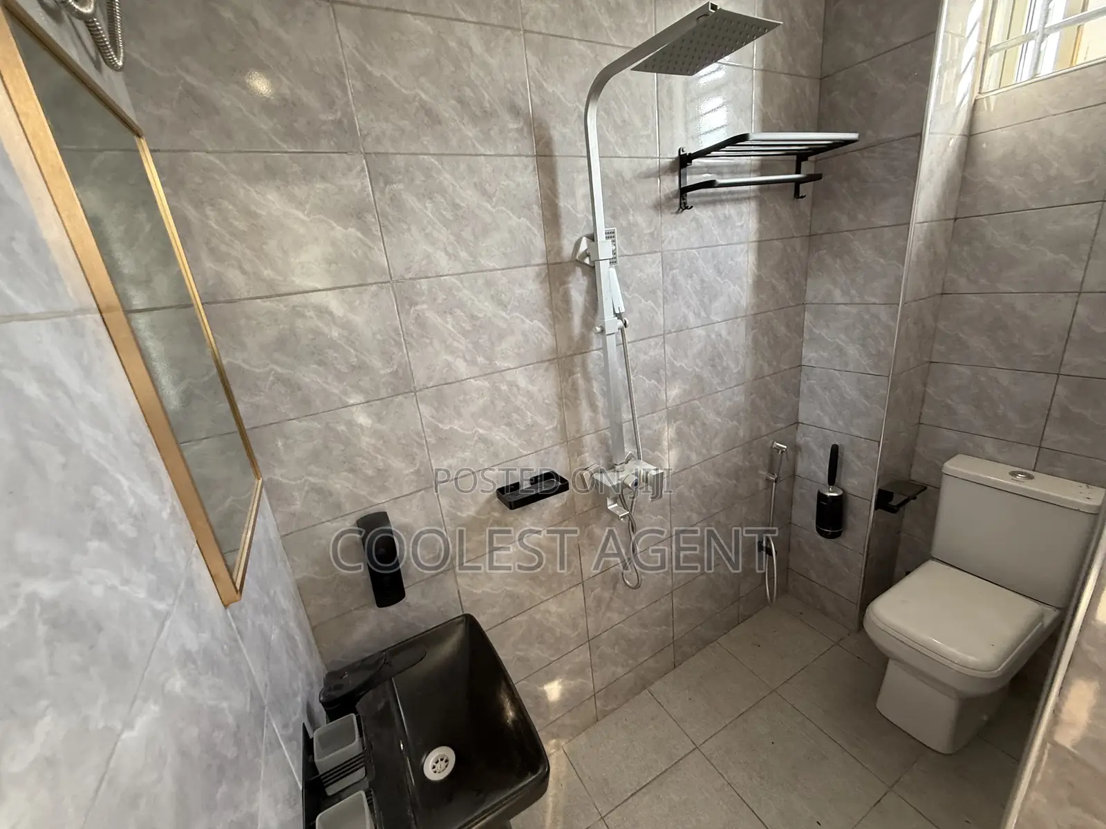 2bdrm Apartment in Coolest Estate, Mbezi Beach for rent