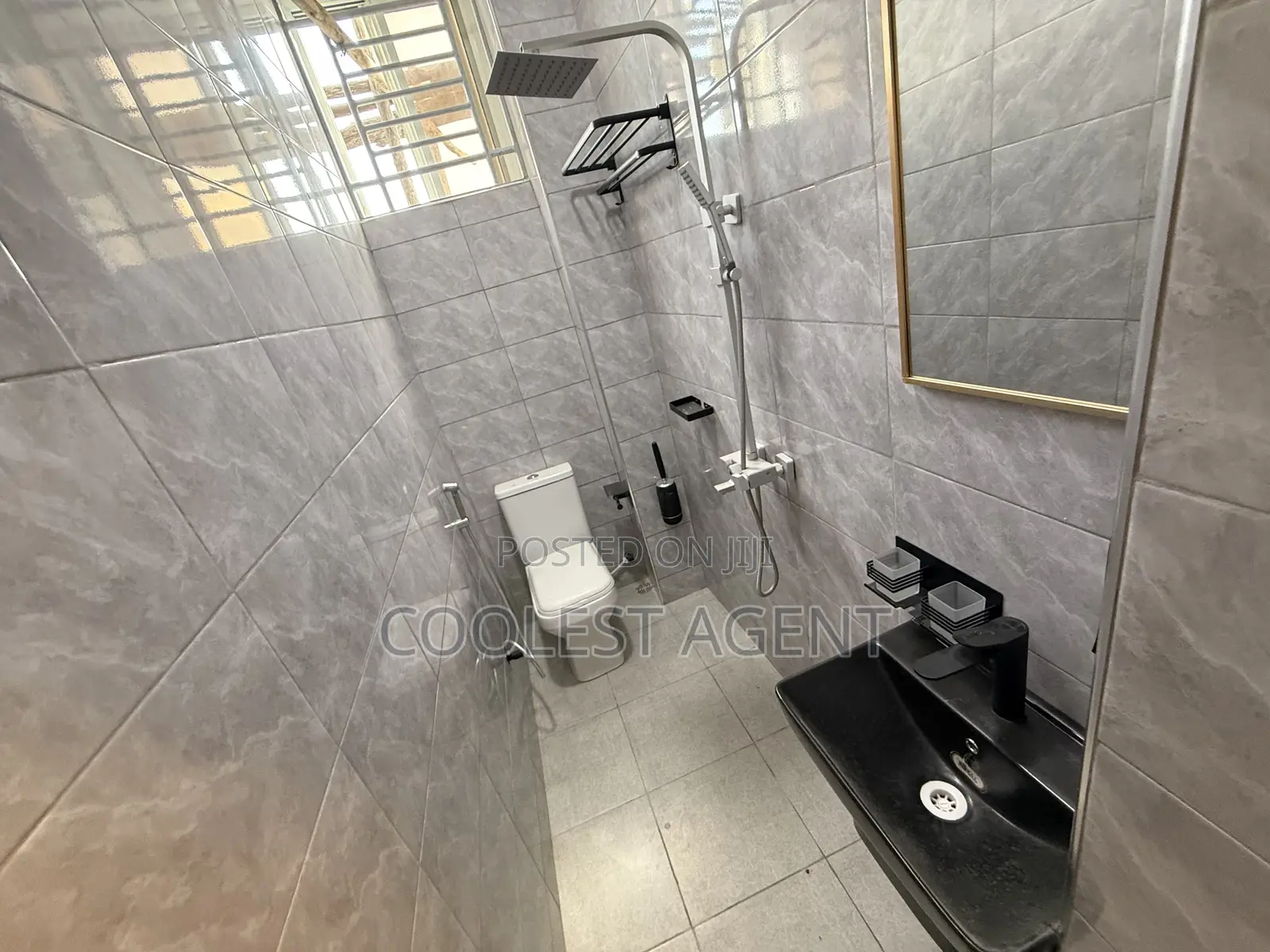 2bdrm Apartment in Coolest Estate, Mbezi Beach for rent