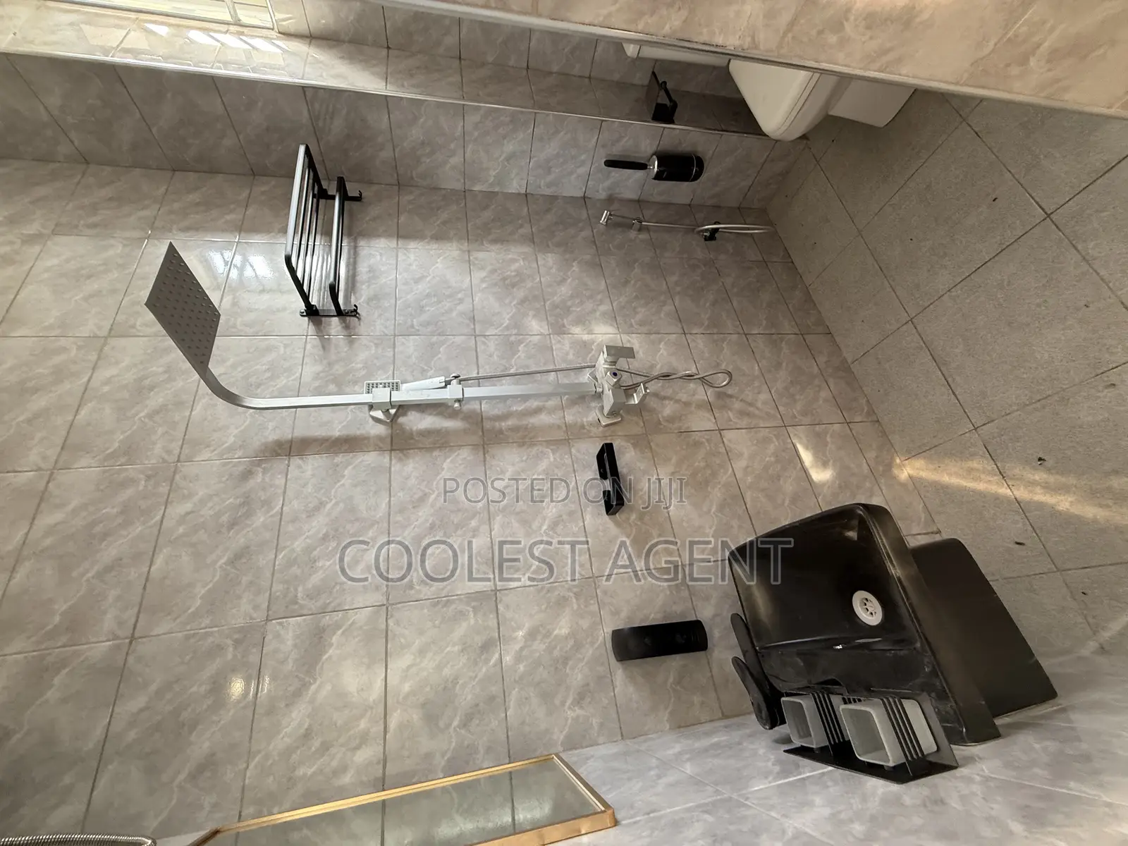2bdrm Apartment in Coolest Estate, Mbezi Beach for rent