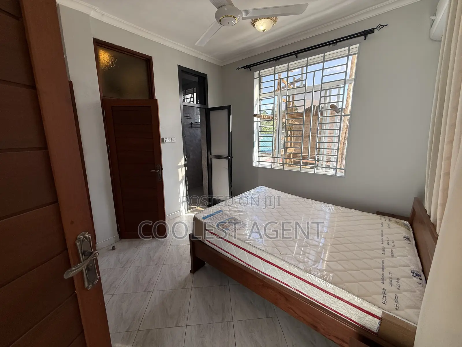 2bdrm Apartment in Coolest Estate, Mbezi Beach for rent