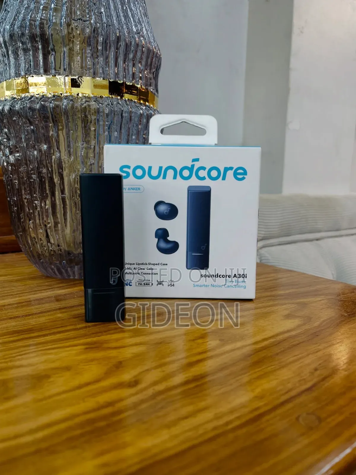 Soundcore A30i