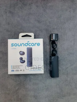 Soundcore A30i
