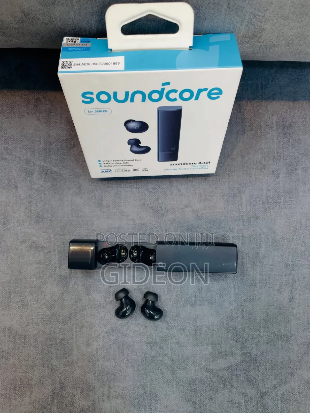 Soundcore A30i