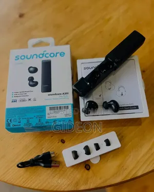 Soundcore A30i