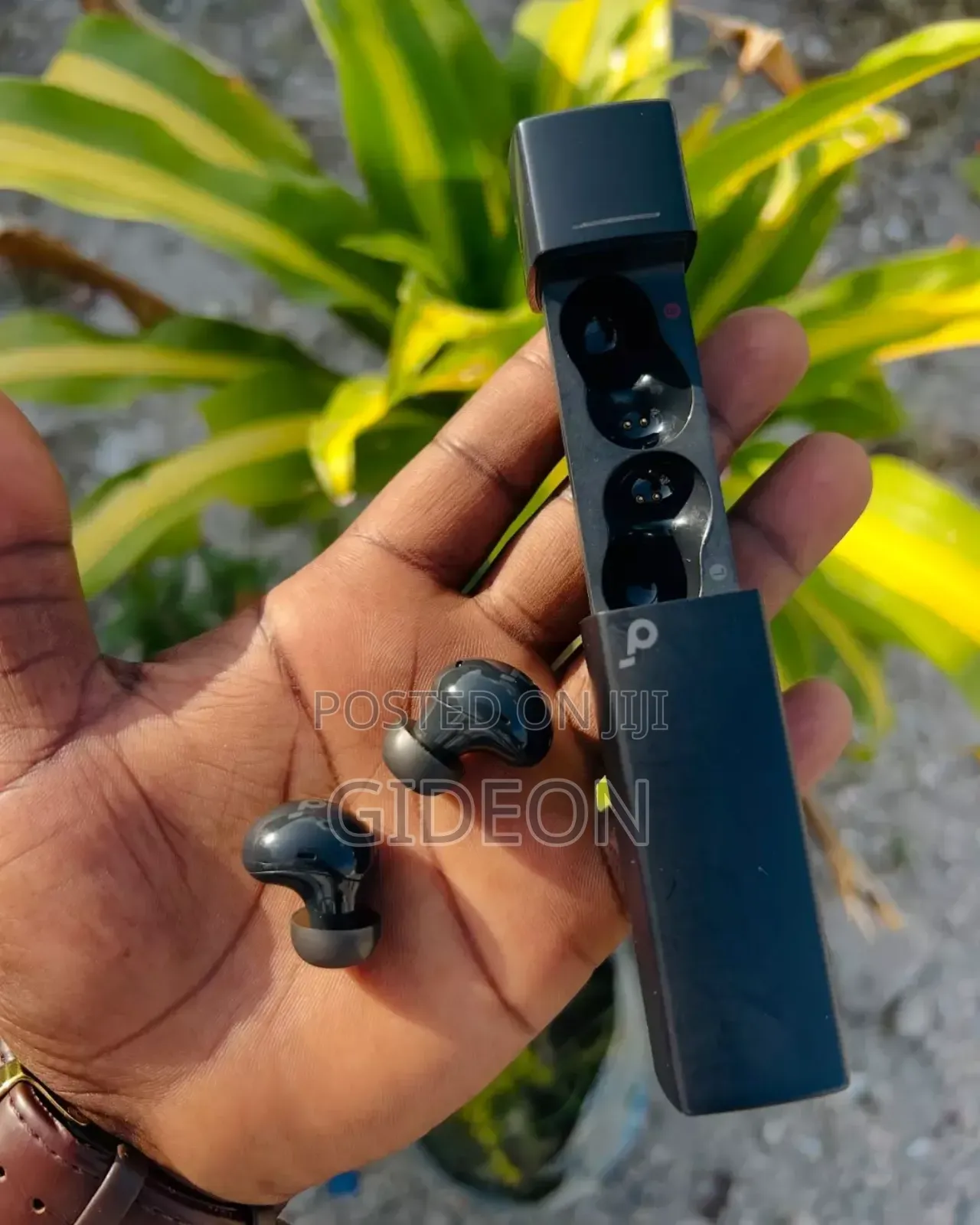 Soundcore A30i