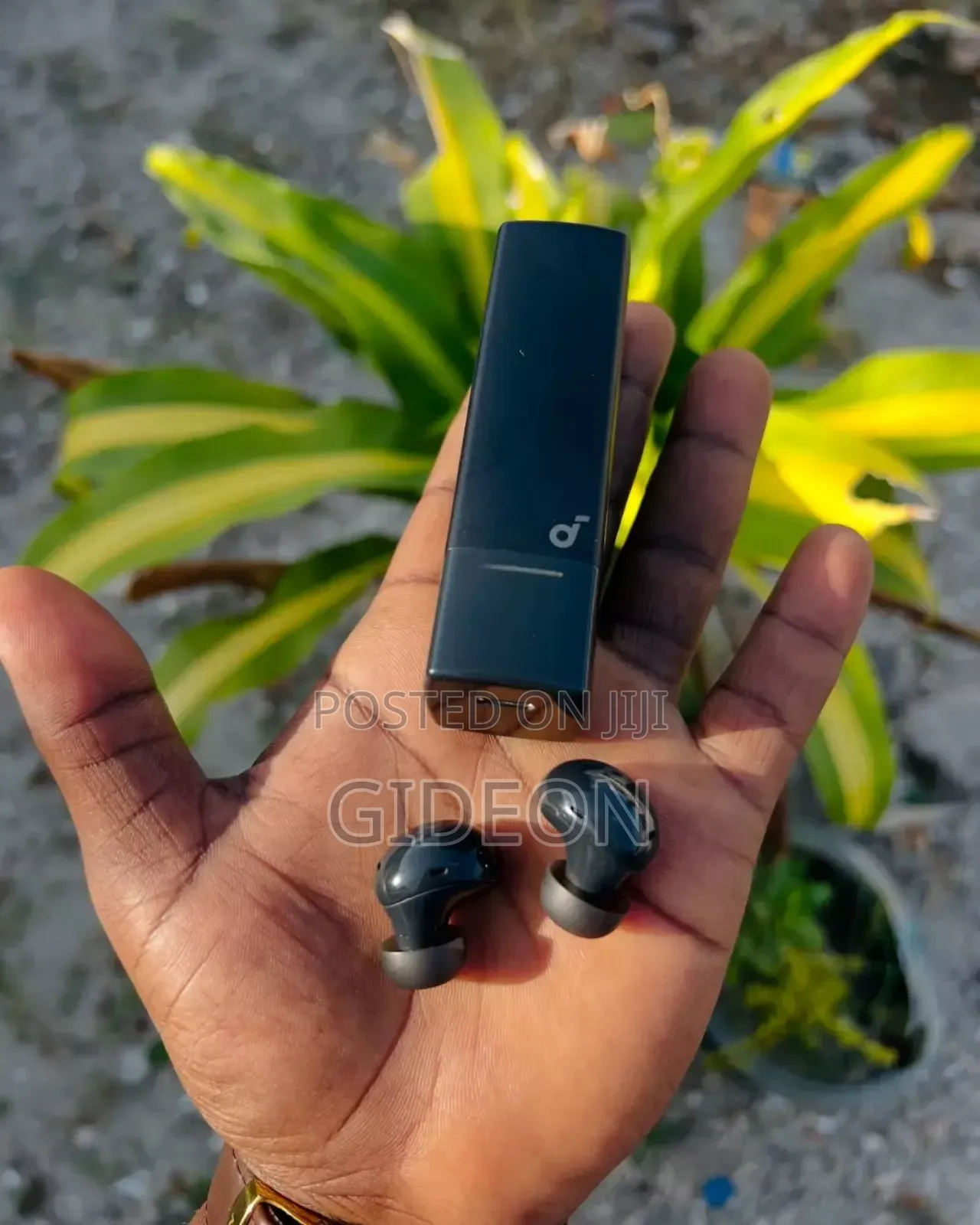 Soundcore A30i