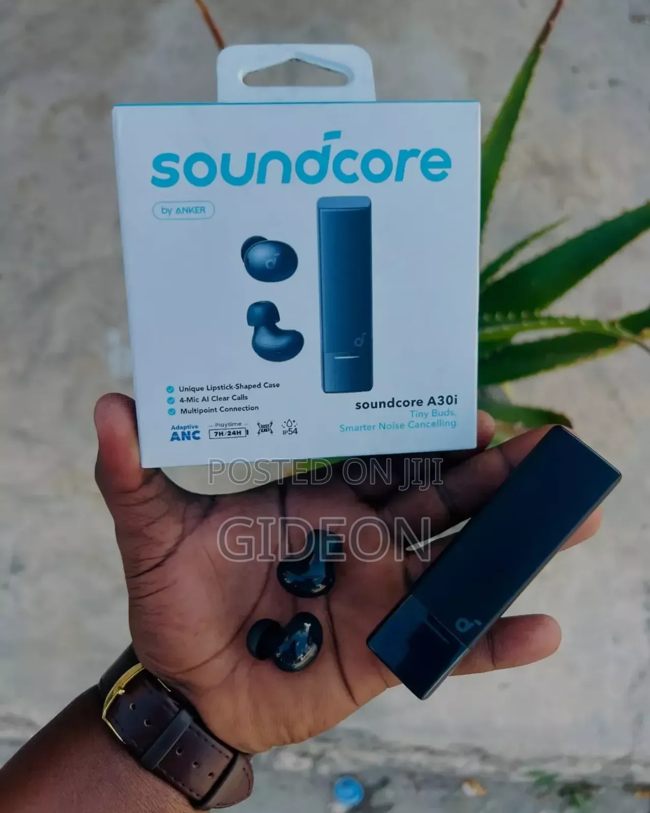 Soundcore A30i