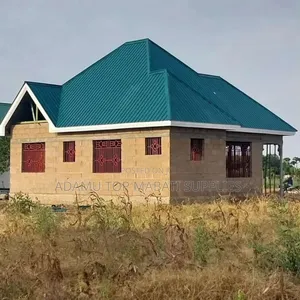 Ona Bati Ya Kijani Namna Ilivyoipamba Nyumba.