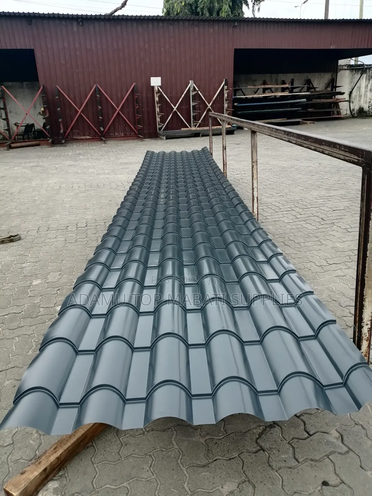 Smooth Royal Roma ( Attractive on Eyes, and on Your House