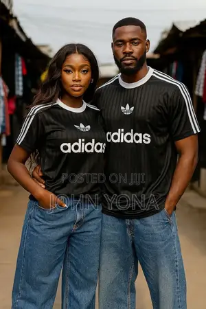 Adidas Jersey