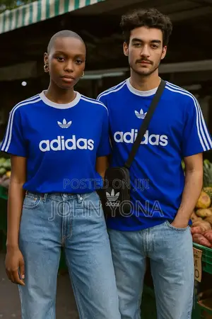 Adidas Jersey