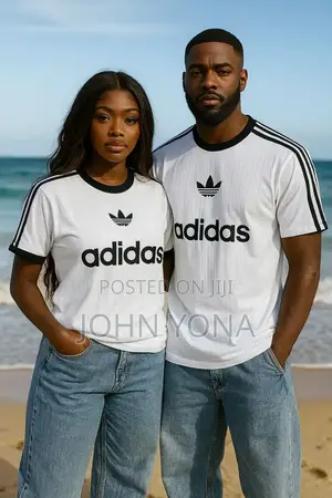 Adidas Jersey