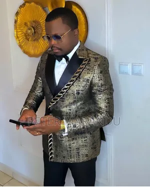 Fernando Suits Fashions/Suti Za Kiume