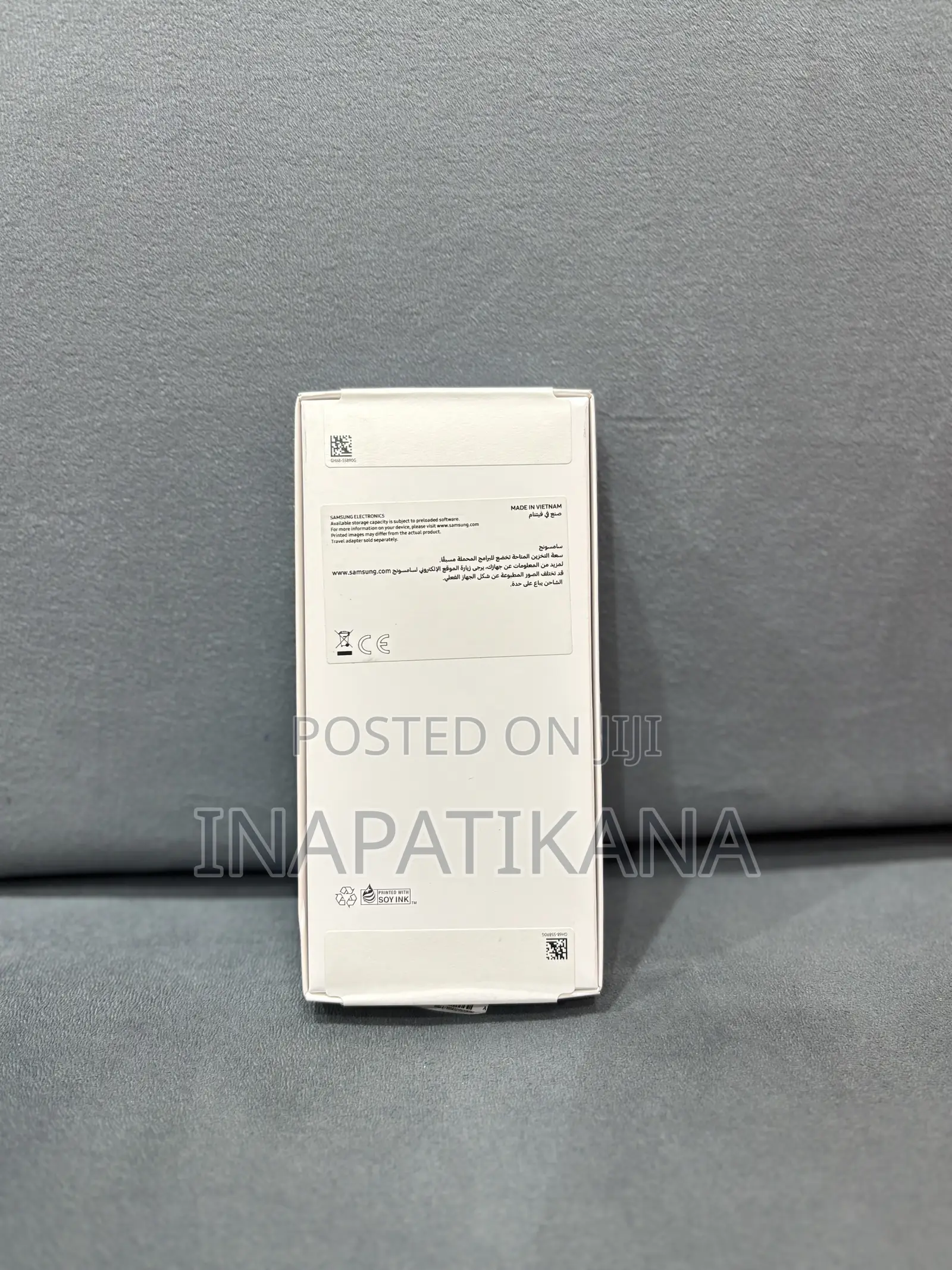 New Samsung Galaxy A16 128 GB Gray