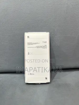 New Samsung Galaxy A16 128 GB Gray
