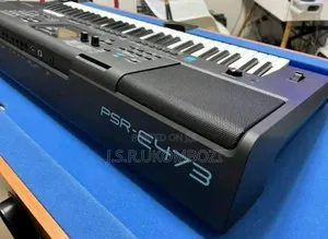 Photo - Yamaha PSR E-473