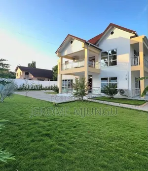 Photo - Furnished 5bdrm Bungalow in Mbezi Beach for rent