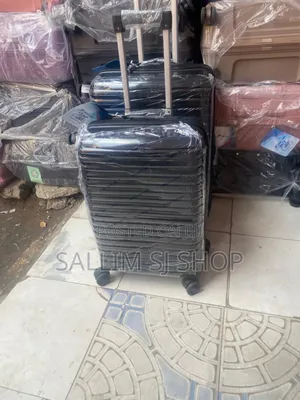 Travelling Bags