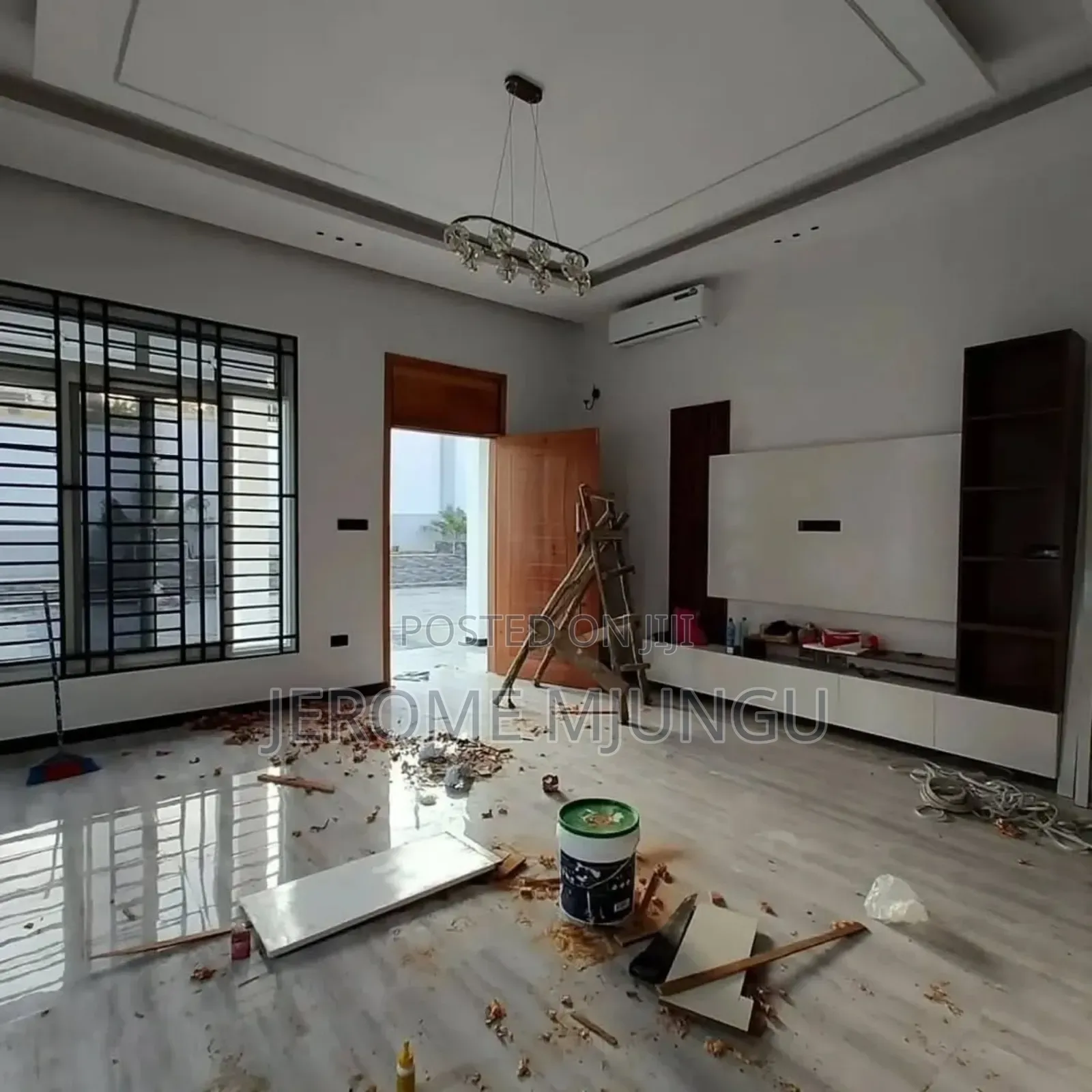 4bdrm House in Goba for sale