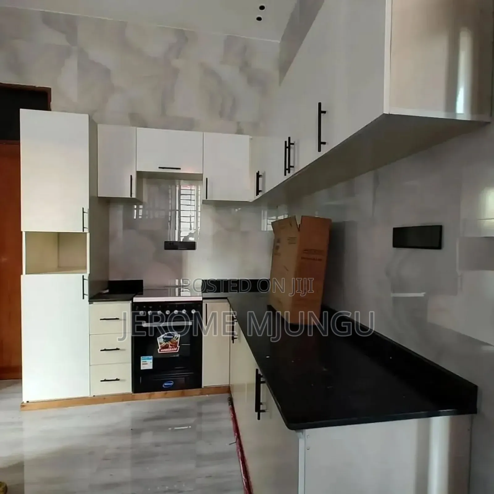 4bdrm House in Goba for sale