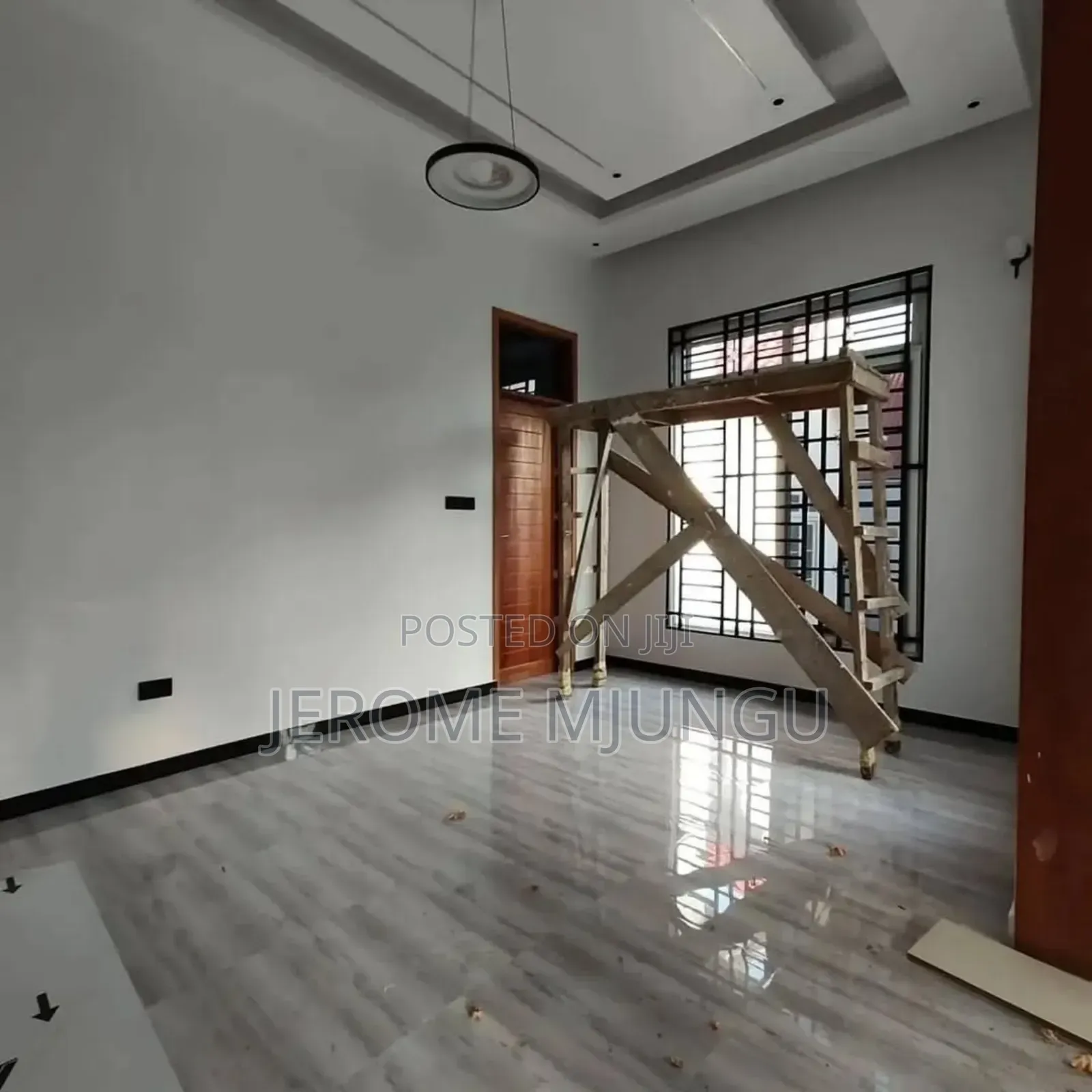 4bdrm House in Goba for sale