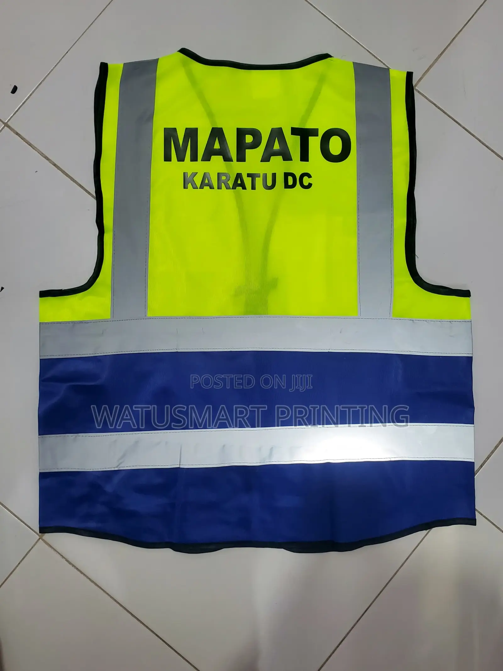 Tunaprint Reflactors Za Maofisini (Executive)