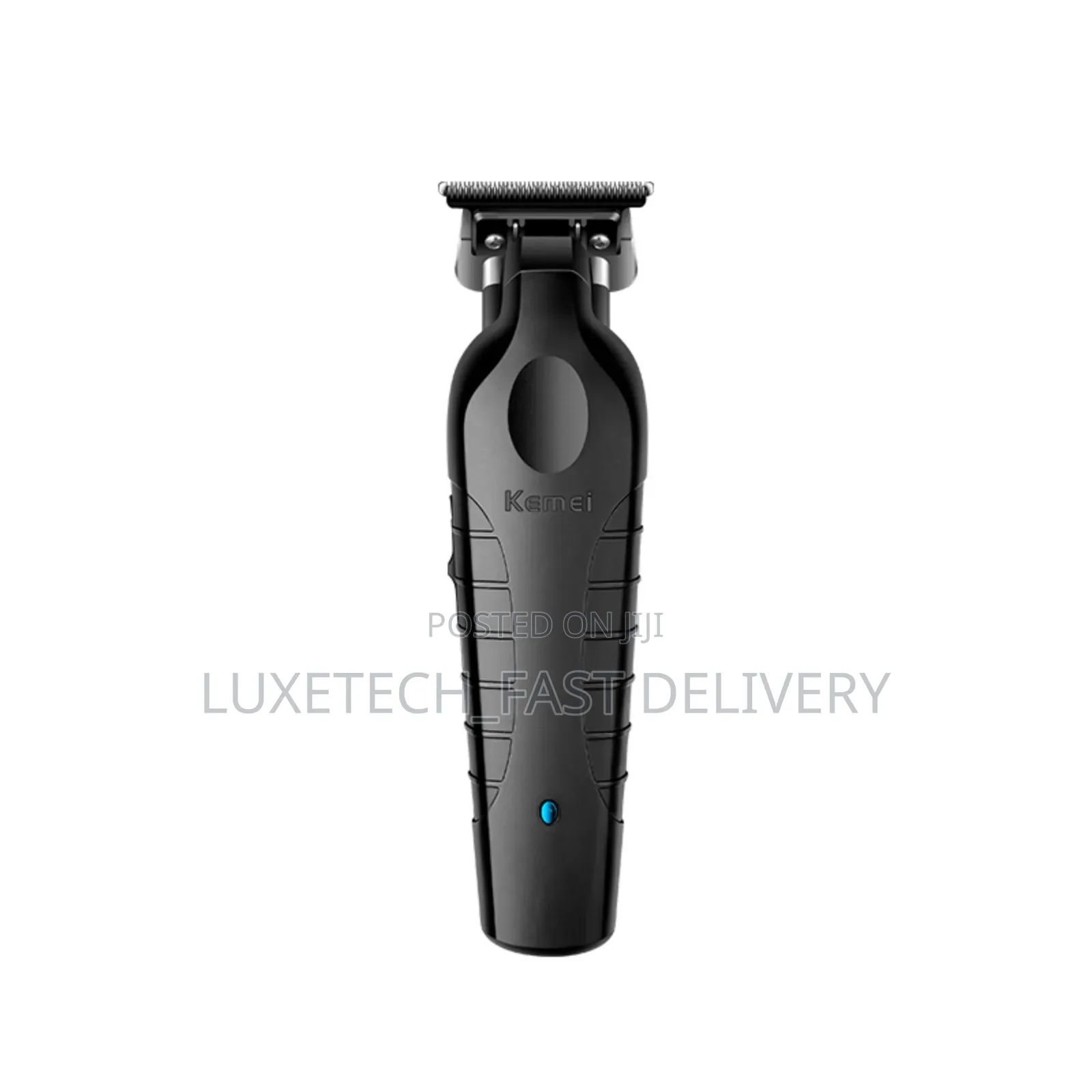 Kemei Professional Cordless Hair Cutting and Shaving
