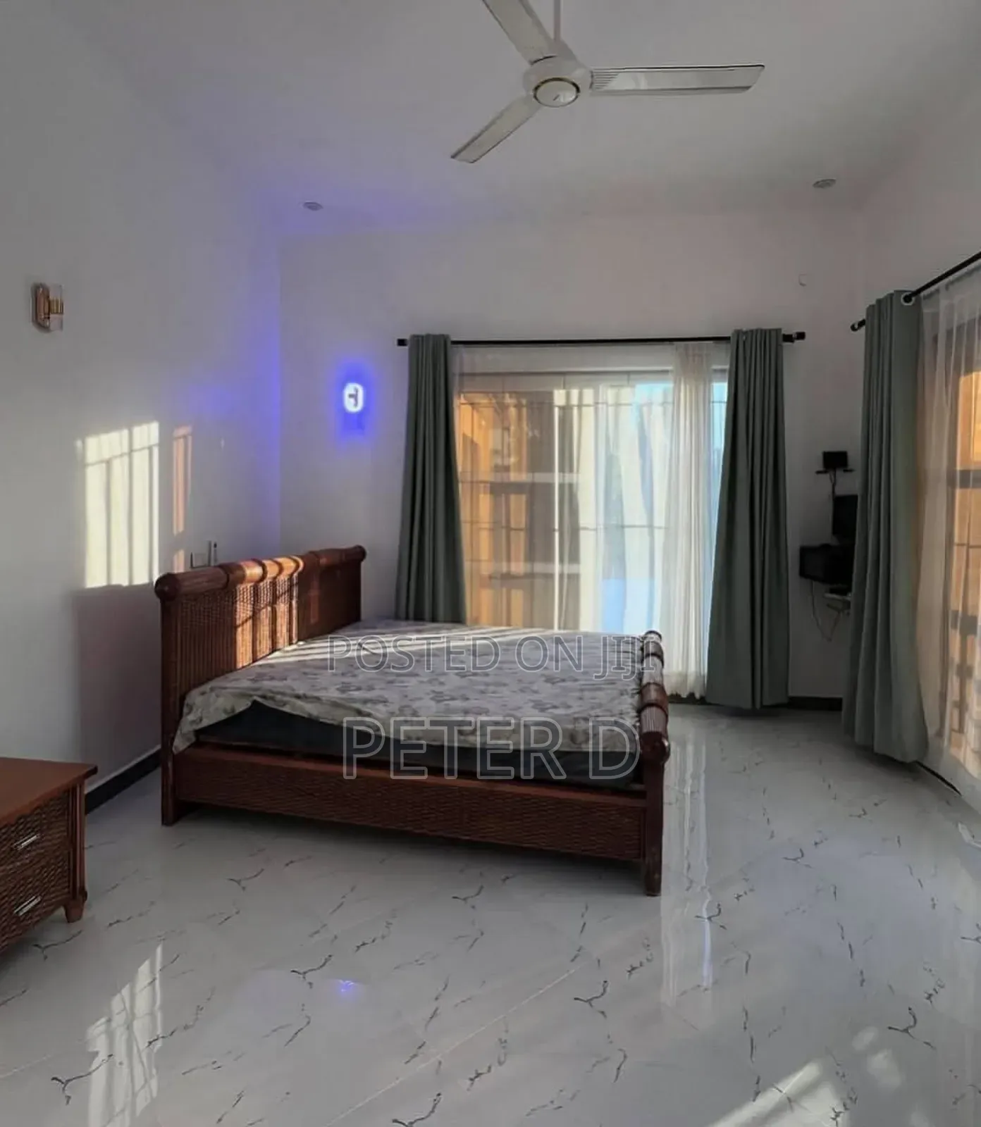 5bdrm House in Mbezi Beach for rent