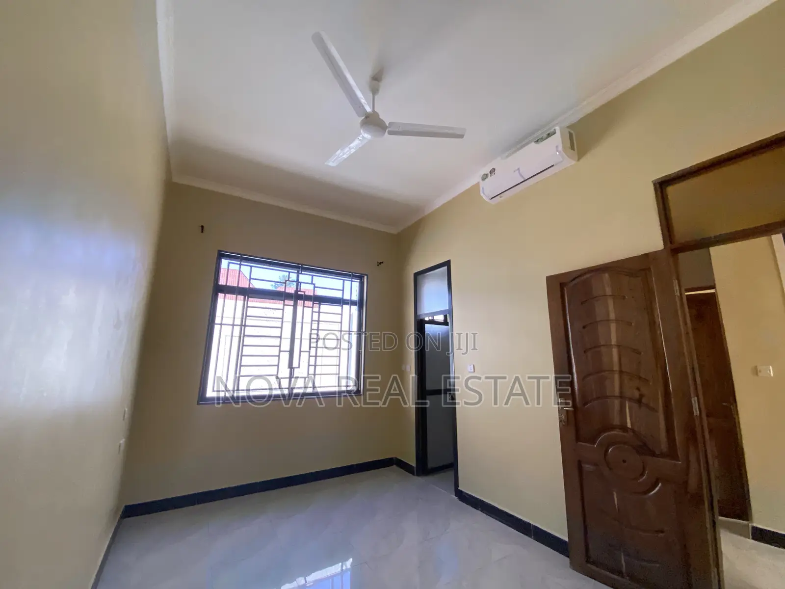 2bdrm Apartment in Kigamboni for rent