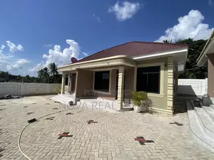 2bdrm Apartment in Kigamboni for rent